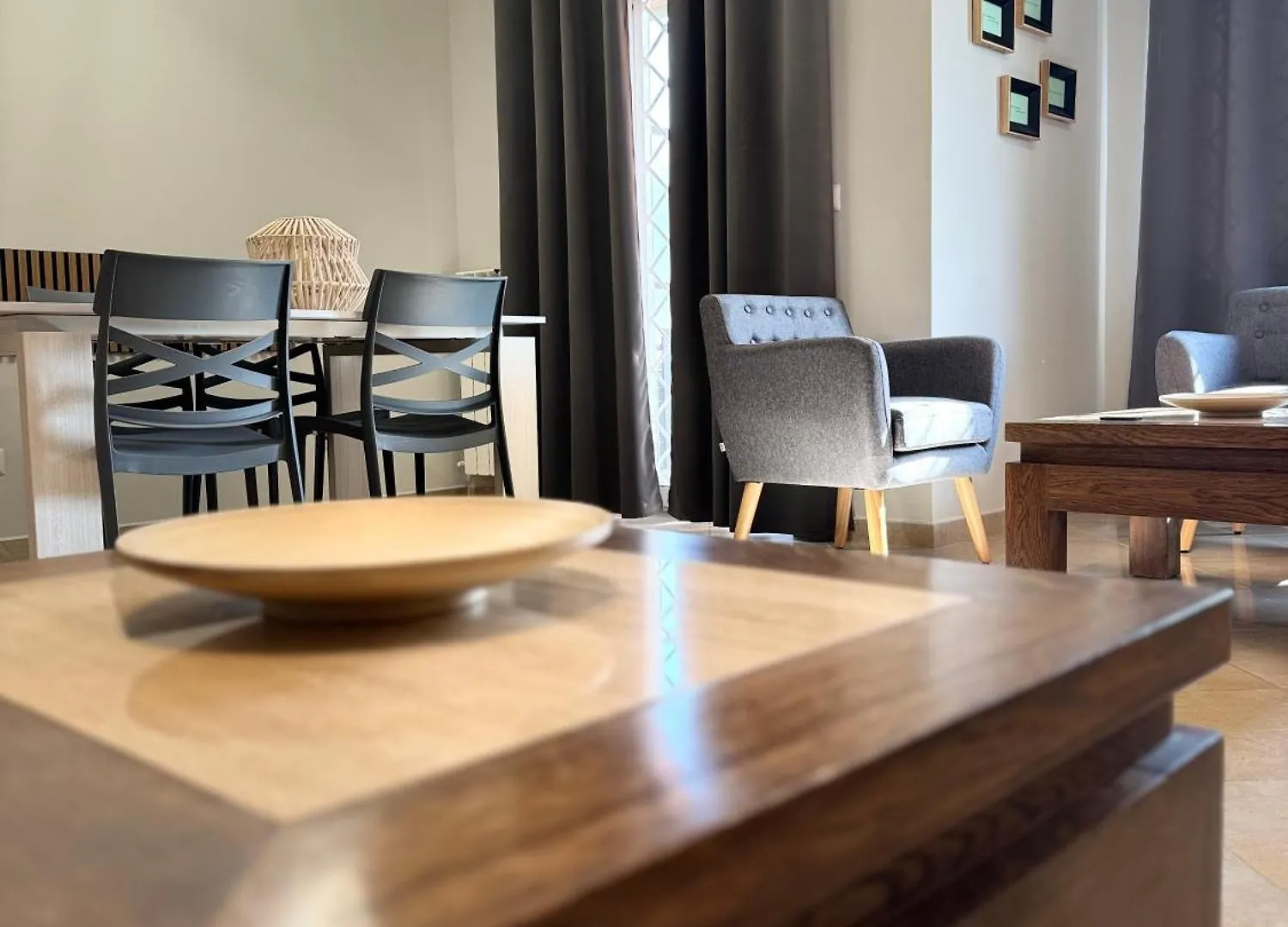 Casa Acilia Luxury Apartment 0*,