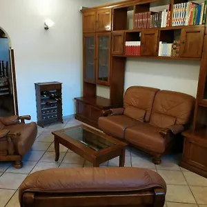 Confortevole Tra Roma E Ostia Acilia