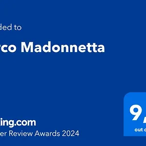 Parco Madonnetta Acilia