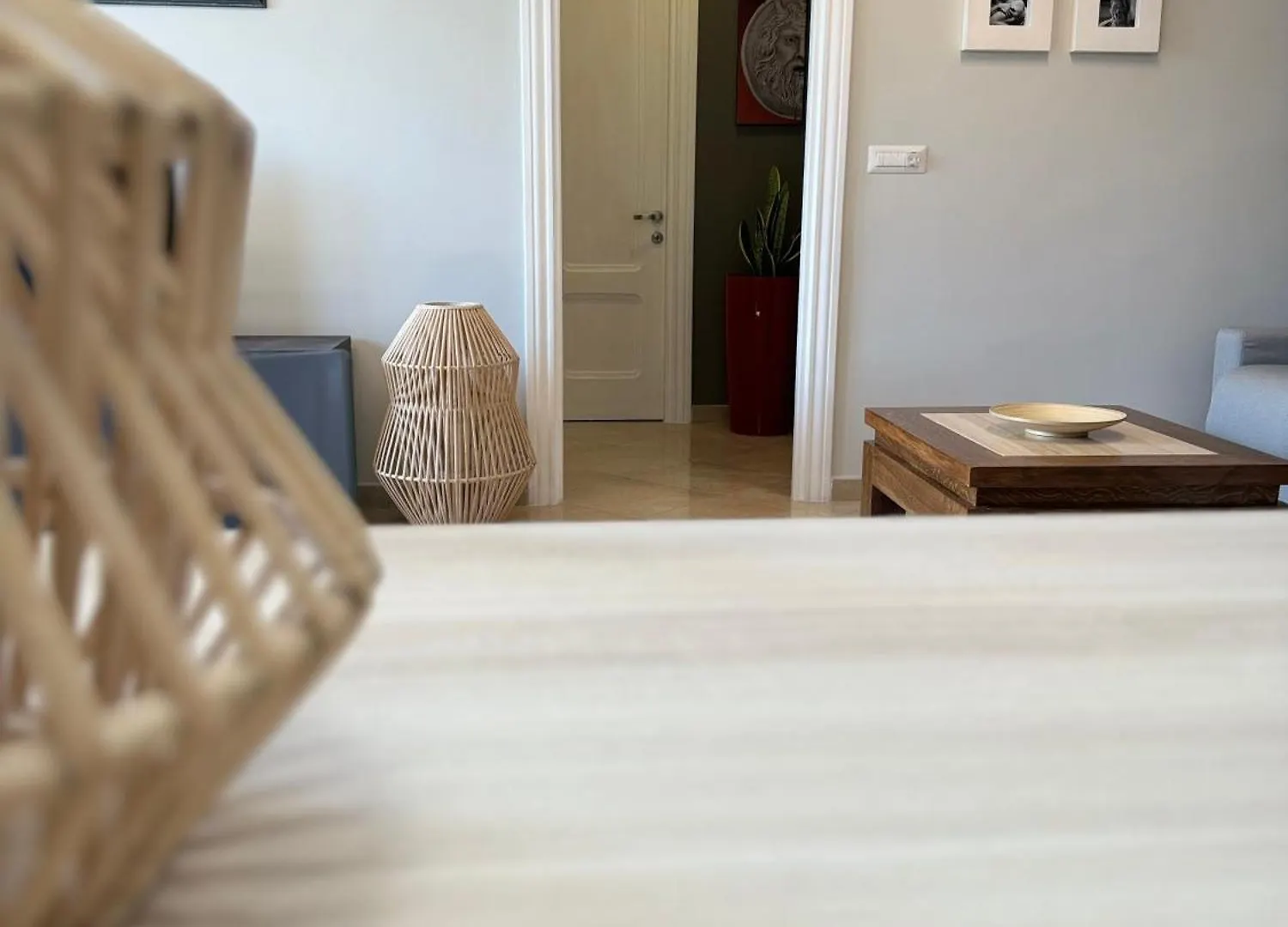 Casa Acilia Luxury Apartment