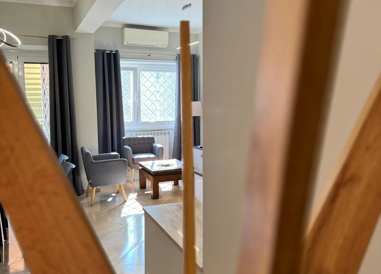 Casa Acilia Luxury Apartment