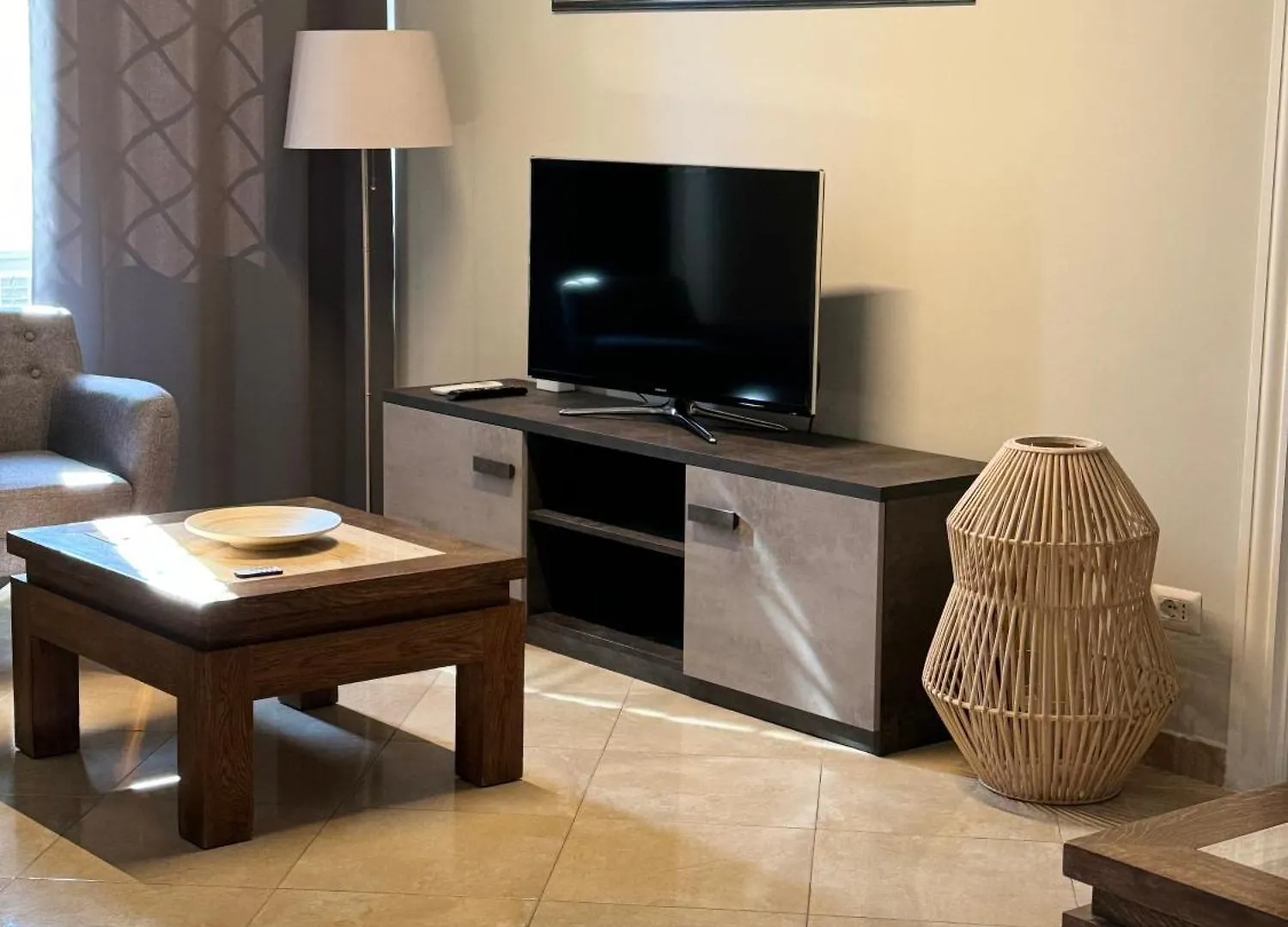 Casa Acilia Luxury Apartment