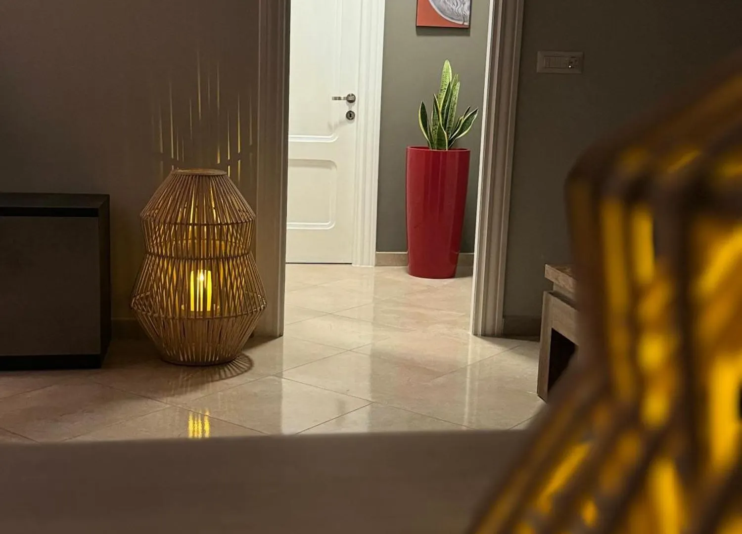 Casa Acilia Luxury Apartment Italy