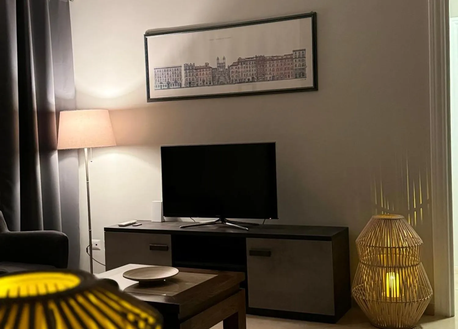 Casa Acilia Luxury Apartment