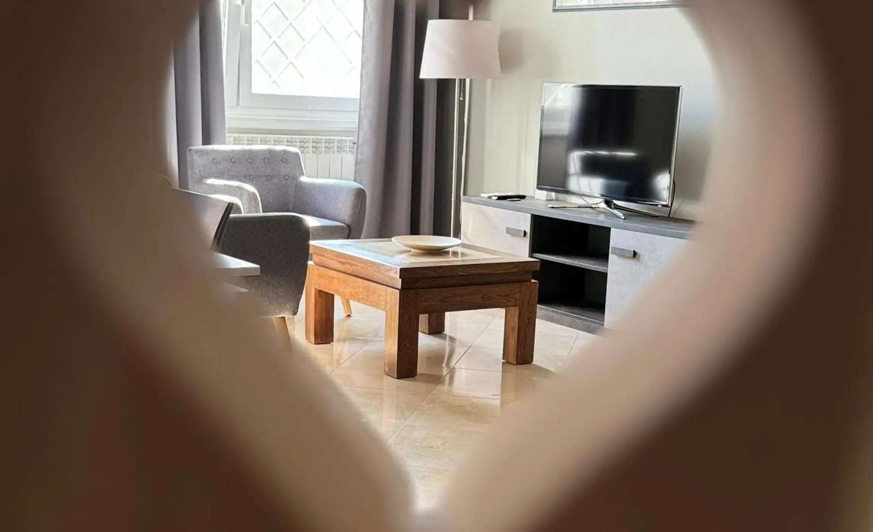 Casa Acilia Luxury Apartment