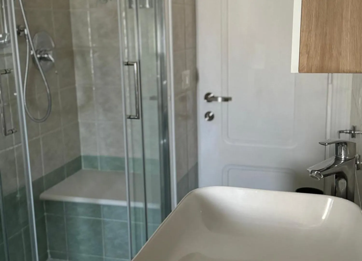 Casa Acilia Luxury Apartment