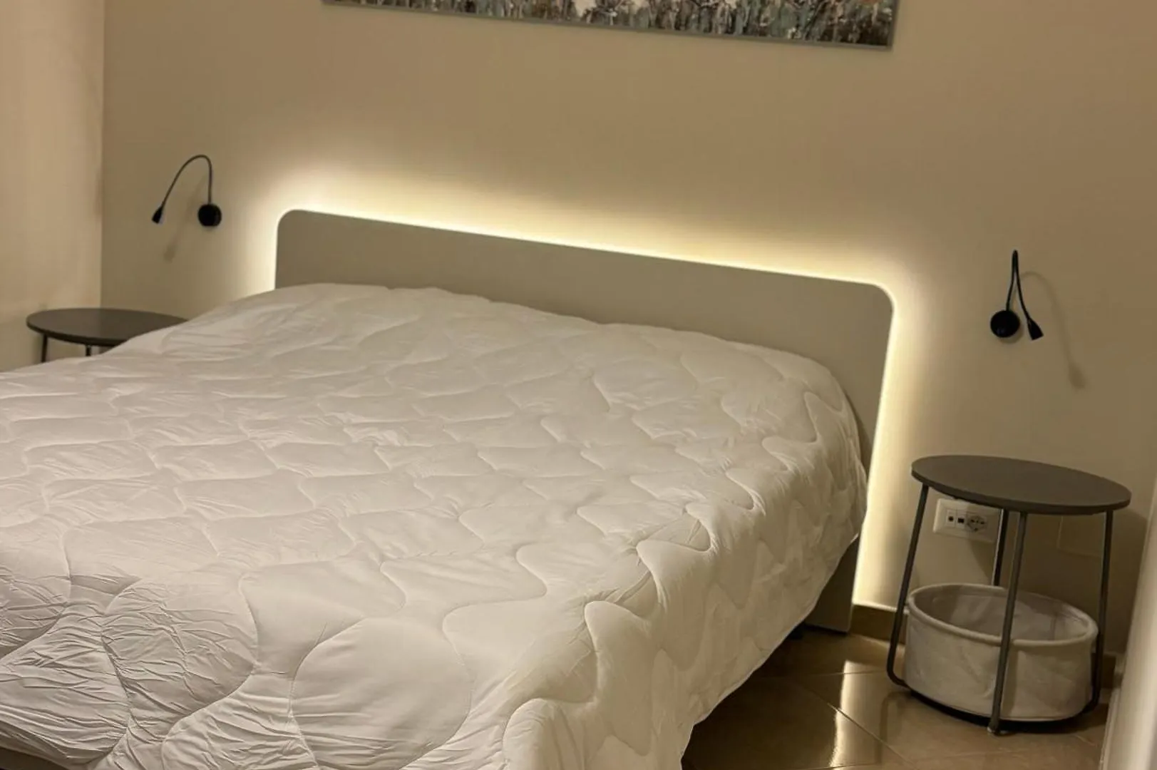 Casa Acilia Luxury Apartment