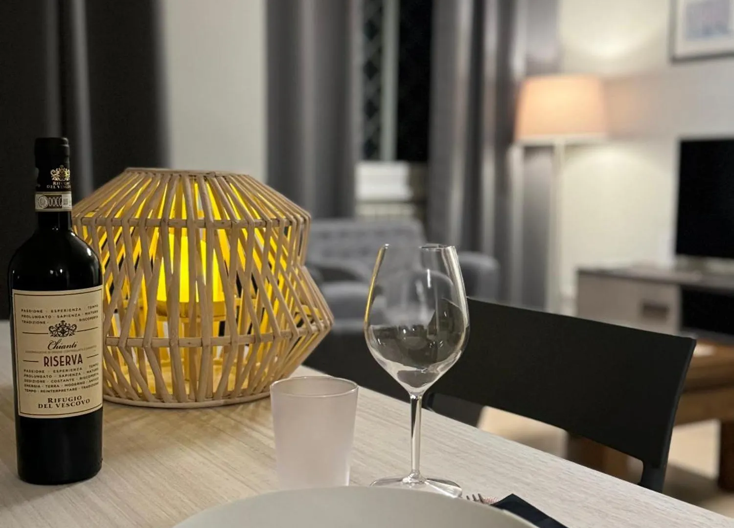 Casa Acilia Luxury Apartment