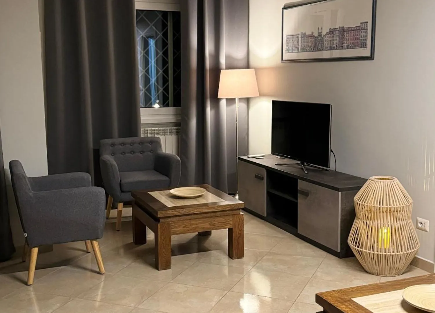 Casa Acilia Luxury Apartment
