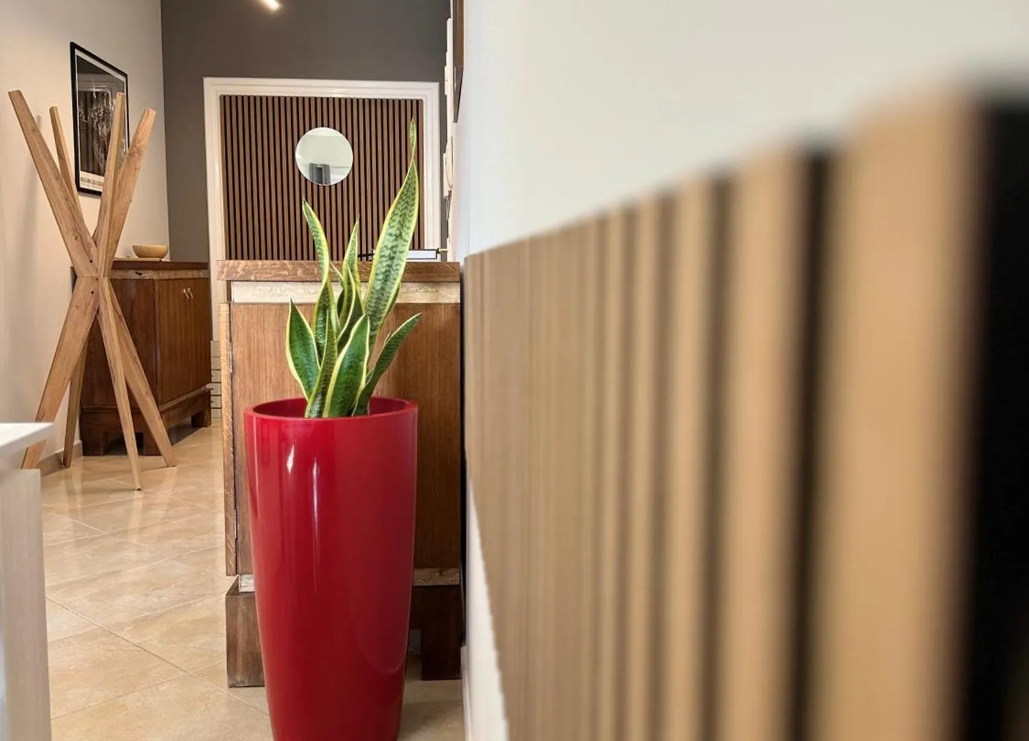 Casa Acilia Luxury Apartment