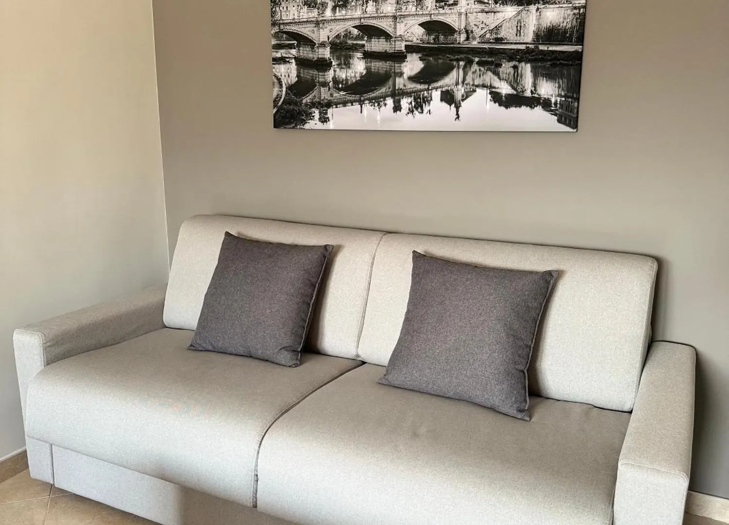 Casa Acilia Luxury Apartment