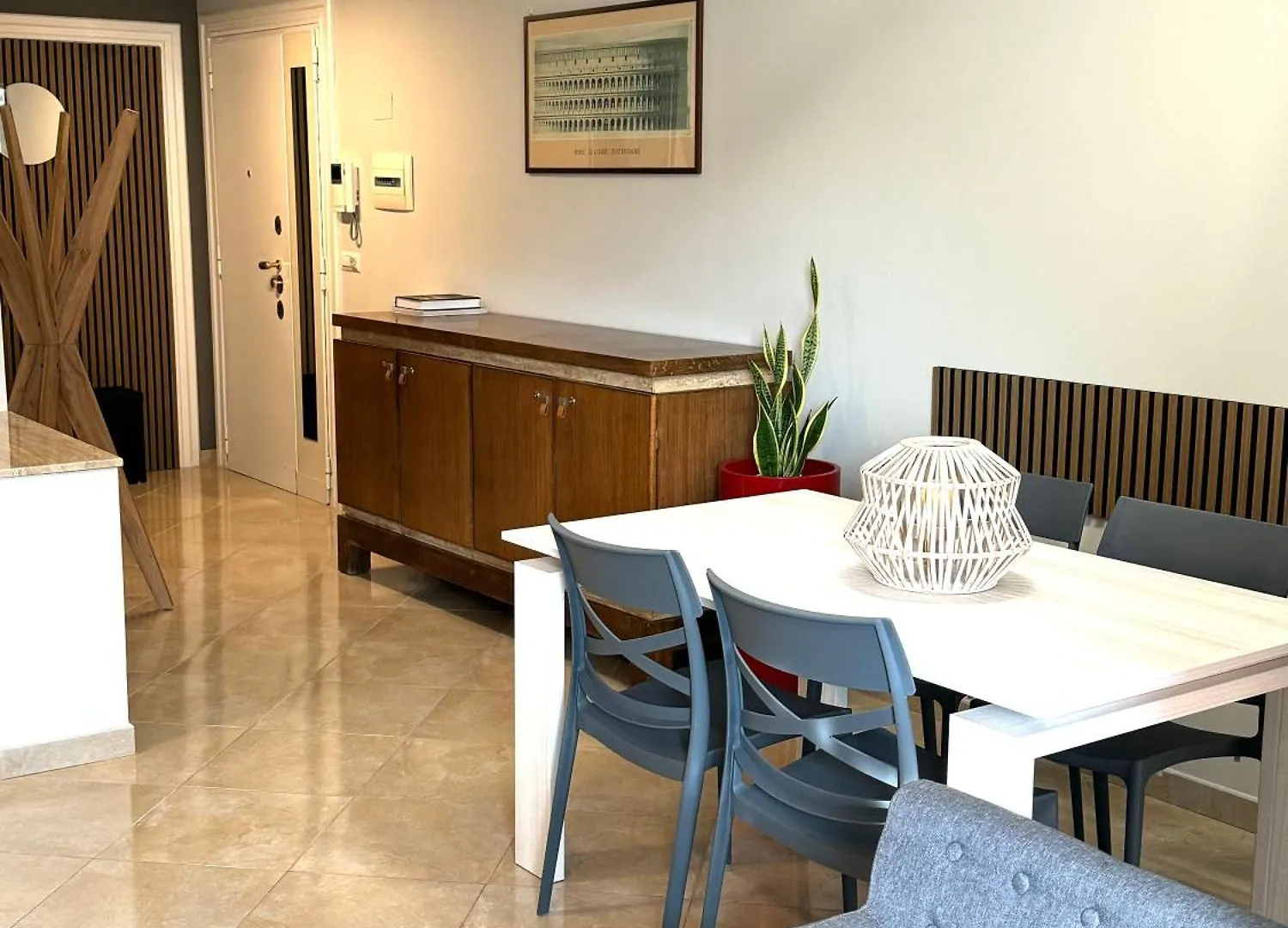 Casa Acilia Luxury Apartment