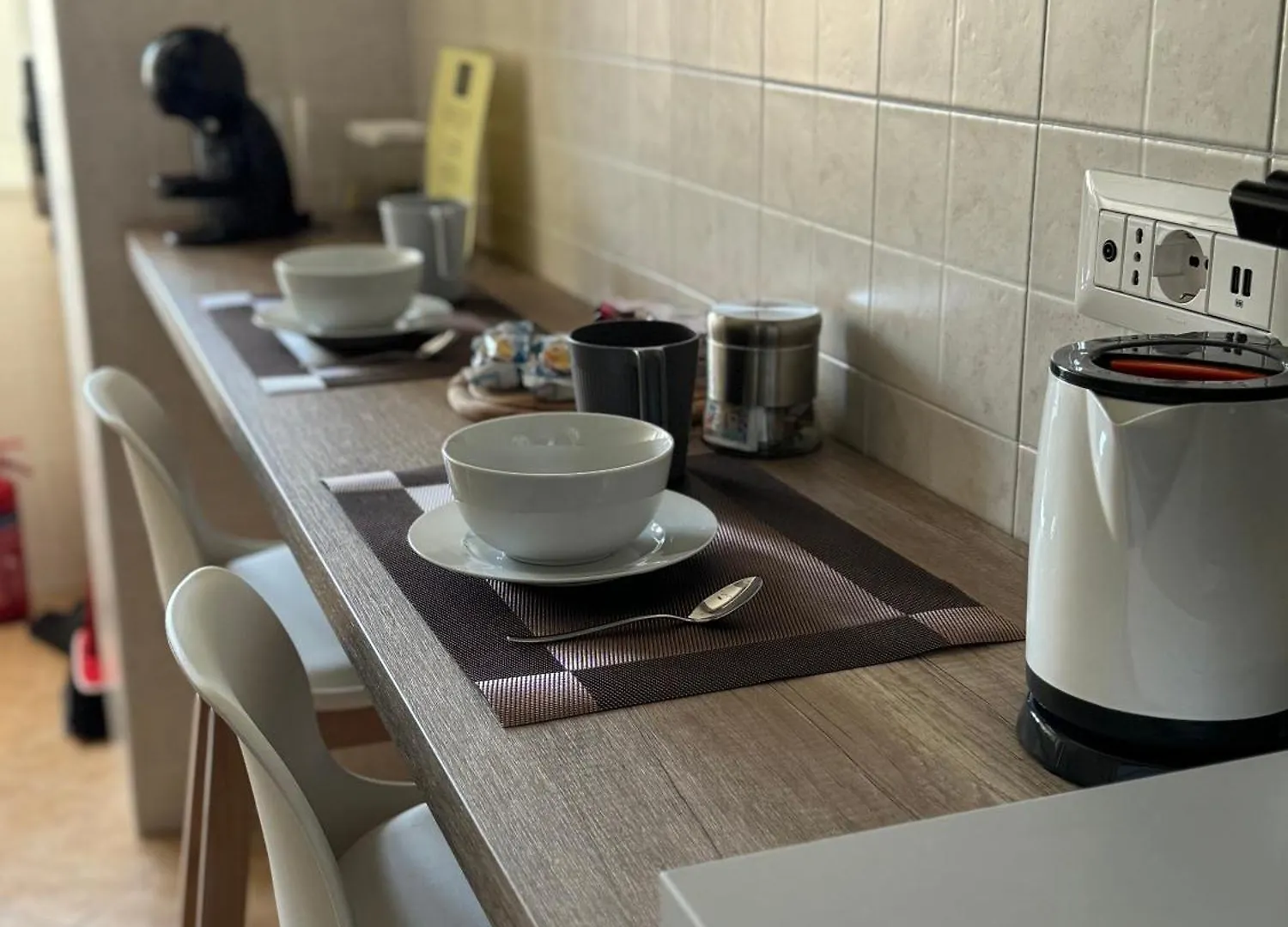 Casa Acilia Luxury Apartment