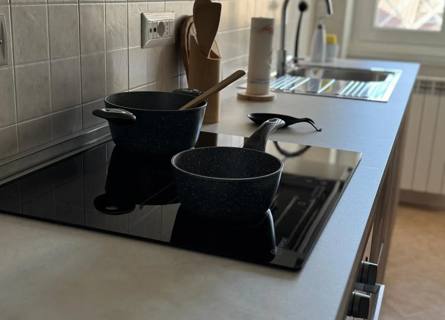 Casa Acilia Luxury Apartment Italy