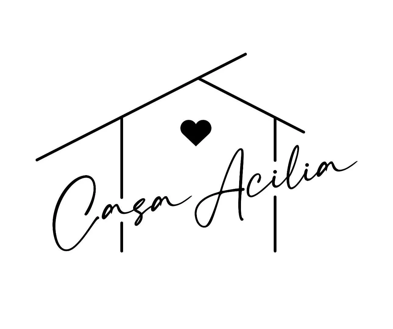 Casa Acilia Luxury Apartment