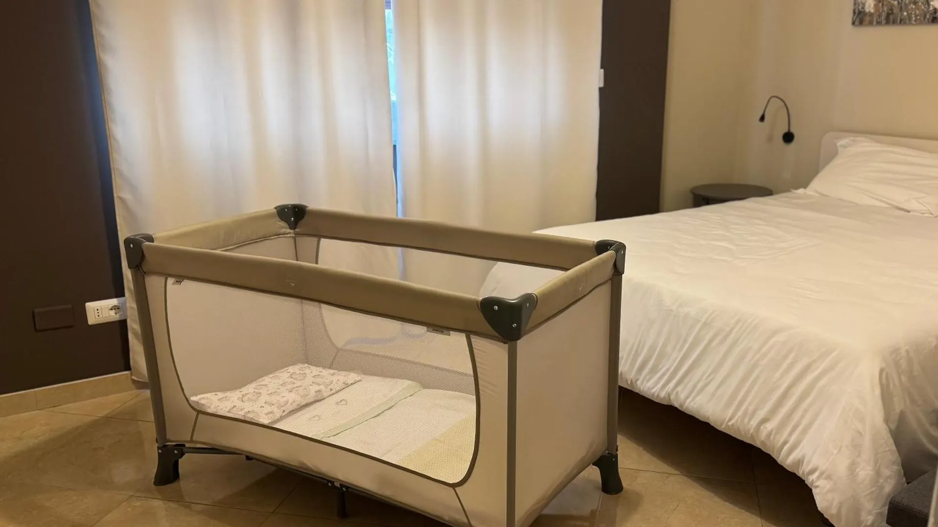 Casa Acilia Luxury Apartment 0*,  Italy